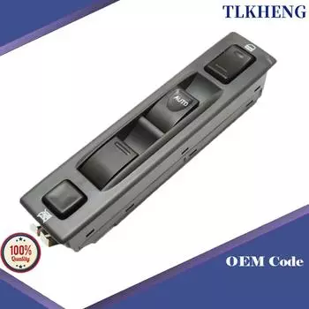 37990-56B00 Электрический переключатель управления стеклоподъемником Переключатель стеклоподъемника для Suzuki Vitara 1992-1998 гг.