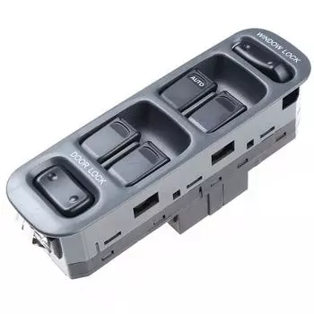 37990-65D10-T01 3799065D10T01 37995-75F00 3799575F00 Передний левый выключатель стеклоподъемника для Suzuki Grand Vitara XL-7 BALENO Casement