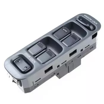37990-65D10-T01 37995-75F00 подходит для Suzuki Grand Vitara новый главный выключатель электростеклоподъемника 37995-75F00-T01 автомобильные аксессуары