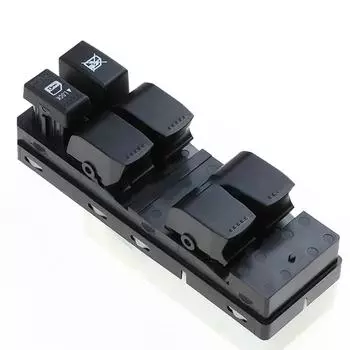 37990-77J0 For Suzuki For SX4 2007-2013 Power Window Switch Button Master Power Window Switch Button Control Regulator CHINA
