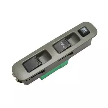 37990-81A20 Консоль переключателя окон Power Master для Suzuki Jimny Carry Ignis Alto чёрный