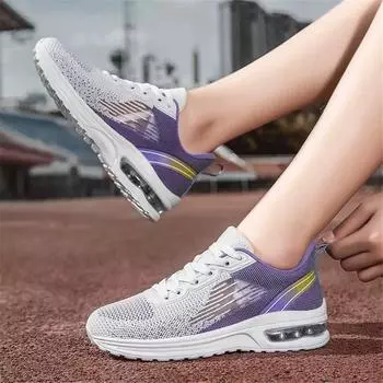 37-38 Flat-heeled White Women s Summer Sneakers Vulcanize Designer Tennis Shoes Women Skate Girls Sport Tenids 2024new 35