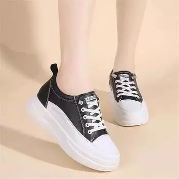 37-38 Key Height Badminton Sneakers Vulcanize Luxury Shoes Women 2024 Skate Shose For Children Sport Fashion Everything 4.5