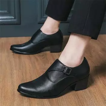 37-38 не скользит повседневная мужская обувь каблуки мужская свадебная обувь элегантные мужские туфли кроссовки спортивные боди для толстых тренировок 37