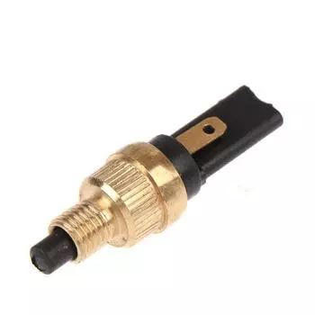 37*7,5 мм 1* Iridium A7TC свеча зажигания для переднего и заднего тормозного переключателя ATV Dirt Bike Pit Bike Scooter Мотоцикл Аксессуары Запчасти