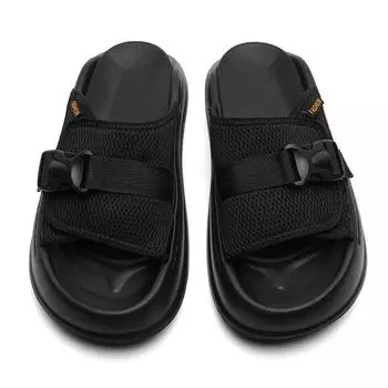 3812 men s slippers outdoor beach leisure one-word drag new summer sports sandals beach shoes outer wear 38