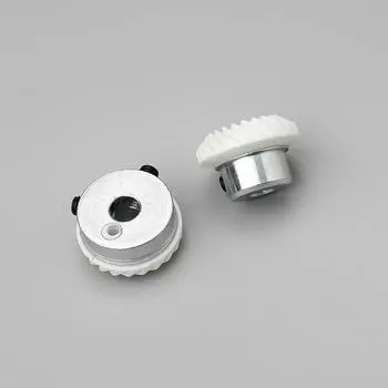 382980 Набор винтовых зубчатых колес подачи ткани для швейных машин Singer Home