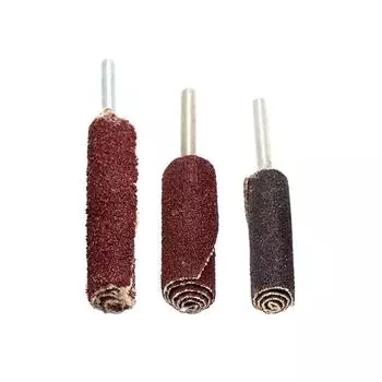 3830 мм абразивный вращающийся инструмент с шлифовальной головкой, цилиндрическая полировка