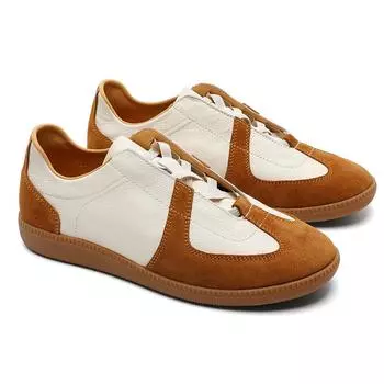 3839 супер мягкие~ модели в стиле old money для мужчин и женщин дышащие в любое время года, летние низкие кеды на плоской подошве для путешествий и отдыха 36