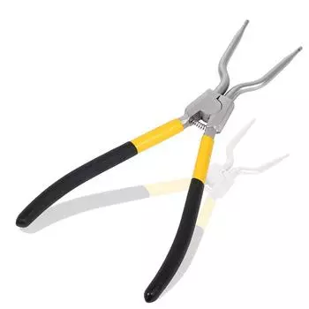 383EER4004A Инструмент для расширения пружины стиральной машины, плоскогубцы для пружины уплотнителя дверцы стиральной машины