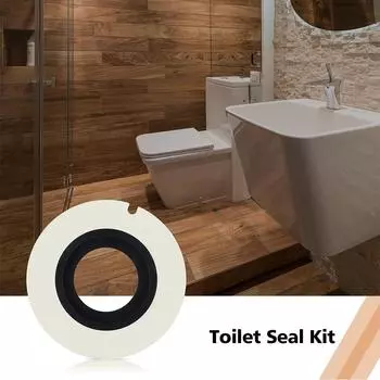 385311462 385310677 Комплект уплотнений для туалета RV - Без переливных отверстий