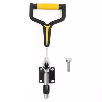 386 кг Силовое приспособление для термопресса Термотрансферная сублимационная ручка паттер 42 мм