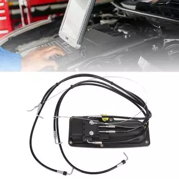 3884410 21573835 Для моделей SX-A DPS-A DPS-B с кормовыми приводами 21945911 Комплект для ремонта крышки насоса дифферента и наклона Улучшенная функциональность