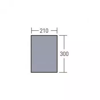 3890 [Grand mat 2130 Специальный коврик Apollon]