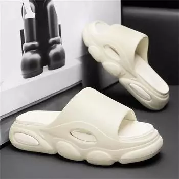 38-39 Высота Женские Шлепанцы Тапочки Для Девочек Сандалии Женские Элегантные Туфли Обувь Кроссовки Спортивные Высокотехнологичные Тренировочные 35