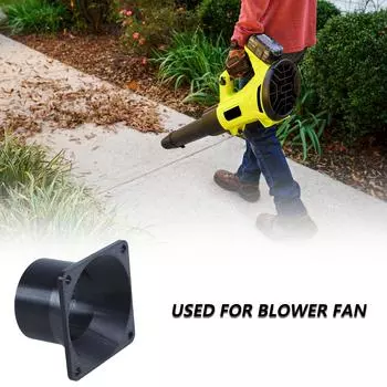 38/40/42 мм Соединитель воздуховодов Пластиковые фланцы для прямых труб Соединитель воздуховодов для отопления, охлаждения и вентиляции 42MM