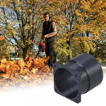 38/40 мм воздуховодные соединители пластиковые прямые фланцевые вентиляционные воздуховоды для систем отопления и охлаждения 40MM