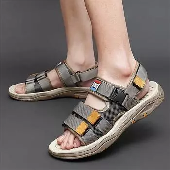 38-44 Размер 41 Фиолетовые тапочки Сандалии Пара Мужские Туфли На Плоской Подошве Мужские Кроссовки Спортивные Тенденции Жизни Хит Люксовый Тренажер Люкс 38