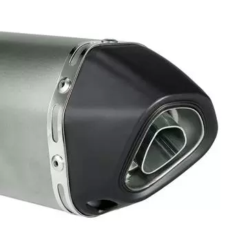 38-51 мм металлические цвета, маленький шестигранник, черный косой хвост, ремонт глушителя выхлопной системы, подходит для