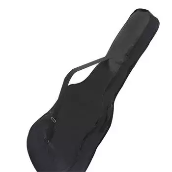 38-дюймовая гитарная сумка на плечо из ткани Оксфорд с карманом