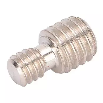 38 Inch to 14 Inch Male Adapter Camera Screw Tripod Mount Converter Double Male Screw Adapter