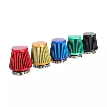 38 мм 45 мм 50 мм 60 мм комплект для очистки воздушного фильтра мотоцикла для двигателя мотоцикла 110 куб. см 125 куб. см 150 куб. см 250 куб. см 450 куб. см ATV Dirt Bike