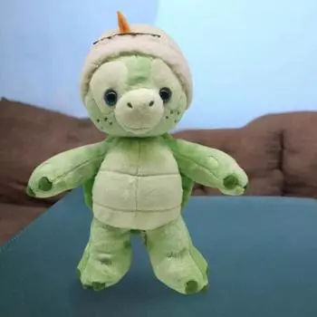 38 см модная изысканная милая кукла с супер мягким плюшевым животным игрушка для детей и девочек подарок