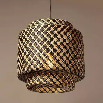 38 см подвесные светильники для потолочных светильников для абажуров для зала подвесные светильники для гостиной Ro