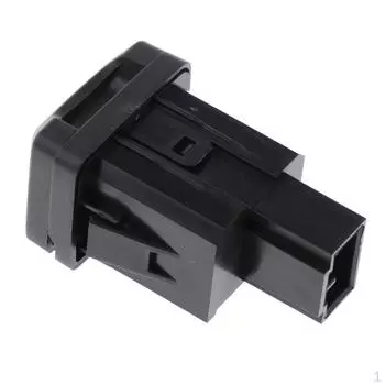 3911201 Дополнительный входной блок, сменный аудио- и видеопорт Aux для EX 6-2011