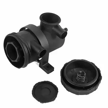 3931030955 Маслоуловитель маслоотделителя, фильтр из нержавеющей стали для вентиляции картера