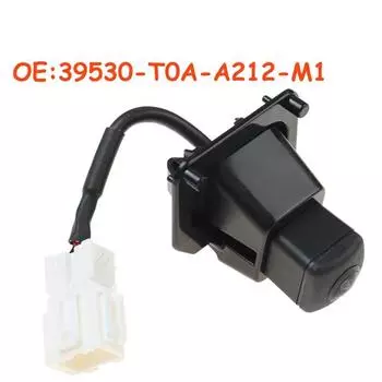 39530-T0A-A21 Для Honda CR-V 2014-2016 Камера заднего вида Аксессуары для автомобиля