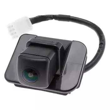 39530-T2A-A31 Камера заднего вида для парковки для Honda Accord 14-17 камера заднего хода