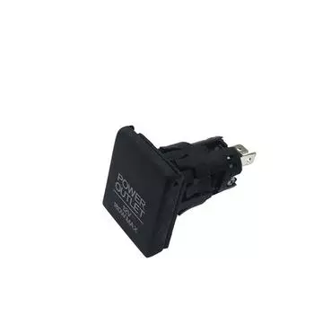 39624-T6D-H01 12V Розетка прикуривателя Штекер Для Honda CR-V Accord Crider XRV