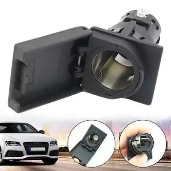 39624-T6D-H01 Is Suitable For 2015-2020 Cigarette Lighter Power Socket Plug Outlet For Honda CRV For Accord Crider XRV