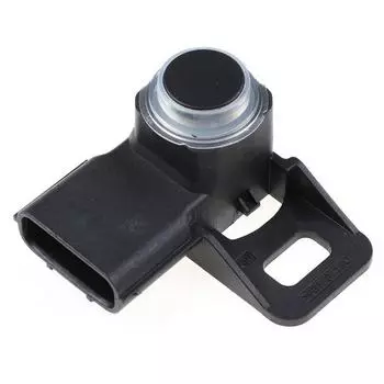 39680-TEX-Y412-M1 39680TEXY412M1 для Honda Civic 2012-2015 Jazz HR-V 2016-2018 PDC датчик парковки бампер датчик расстояния парковки чёрный