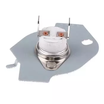 3977393 Термопредохранитель сушилки Концевой выключатель для кухонной помощи Заменить Wp3977393 3399848 Ap3094244 серый