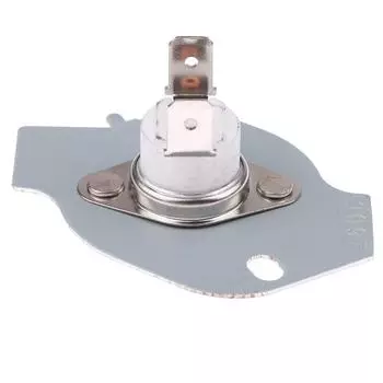 3977393 Термопредохранитель сушилки Концевой выключатель для кухонной помощи Заменить Wp3977393 3399848 Ap3094244