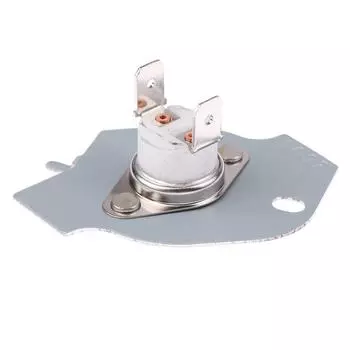 3977393 Термопредохранитель сушилки Концевой выключатель для кухонной помощи Заменить Wp3977393 3399848 Ap3094244