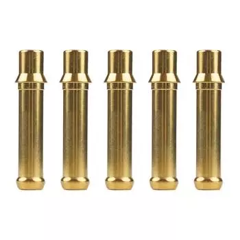 397 Фитинг для трансмиссионной линии Адаптер трубки 5 шт. Для GM 1996+ Зажим Масляные магистрали