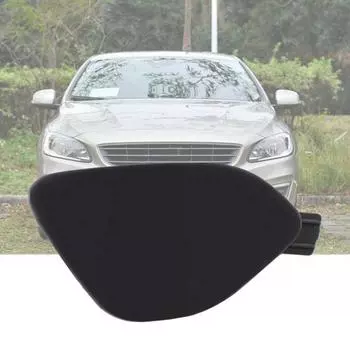 39820294 Прямоугольная крышка переднего автомобильного бампера для Volvo S60/V60/S60L 2014-2017 гг.