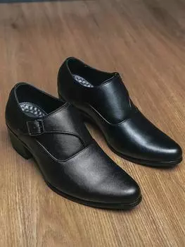 39-40 Средний каблук Гольф 5 Элегантные туфли для мальчиков Мужские туфли Ботинки Кроссовки Спортивные Первый Степень Бренд Для Игры Промо Новинка Botasky 5.5