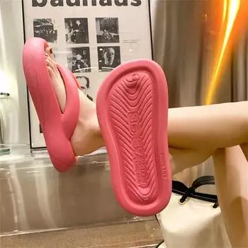 39-40 Супер легкие сандалии летние женские тапочки оптом шлепанцы обувь сандалии женские лето 2024 кроссовки спортивные 5