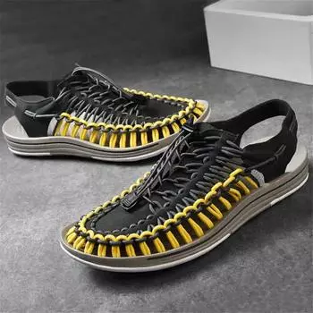 39-44 36-43 Сандалии Мюли Оригинальные Брендовые Мужские Кроссовки Обувь Стильные Тапочки Спортивные Прямые Поставки Bity Teni Overseas Class 4.5