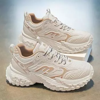 39-44 Белые уличные кроссовки для мужчин Повседневная беговая обувь Роскошная дизайнерская обувь для мальчиков Теннисная обувь для мужчин на платформе Бесплатная доставка 39 чёрный