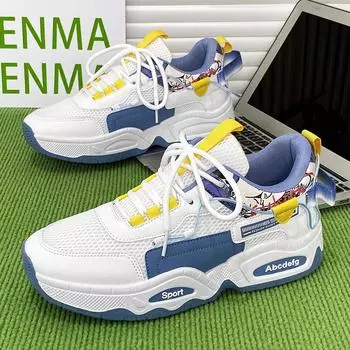 39-44 Fashion Outdoor Casual Platform Shoes for Men s Sneakers Hard-Wearing Board Shoes for BoyLuxus Designer Tnis Masculino 39