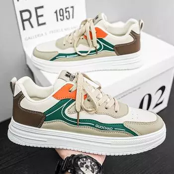 39-44 Новые кроссовки для мальчиков, износостойкие, повседневные, мужские, роскошные дизайнерские теннисные туфли для бега и тенниса 39