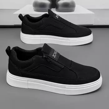 39-44 Новые модные мужские кроссовки из парусины для отдыха на открытом воздухе, роскошные дизайнерские теннисные туфли Masculino, повседневные кроссовки на плоской подошве для мальчиков, нескользящие, бесплатная доставка 39