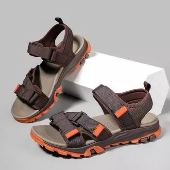 39-45 Trend Driving Summer Mens Sandals Designer Wading Beach Shoes for Boy Tnis Masculino Casual Outdoor Luxus Free Shipping 42