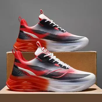 39-47 Мужские кроссовки Air Shoes для мужчин Баскетбольные кроссовки Теннис Спорт Фитнес Тренеры zapatillas hombre tenis masculino 39