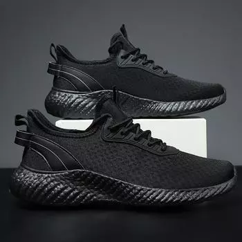 39-48 Мужские кроссовки большого размера ультра-освещенные удобство повседневная спортивная обувь на открытом воздухе большие кроссовки большие кроссовки 39 белый